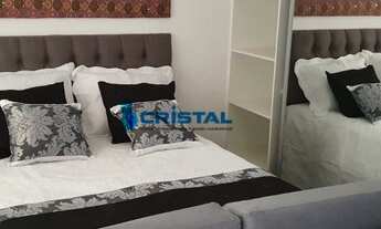 Imagem: Studio para aluguel com 28 metros quadrados