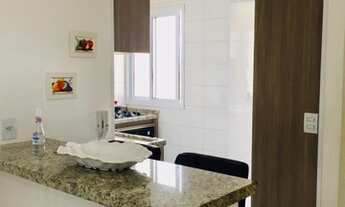 Imagem 5: LINDO APARTAMENTO NO BOSQUE DOS EUCALIPTOS!!