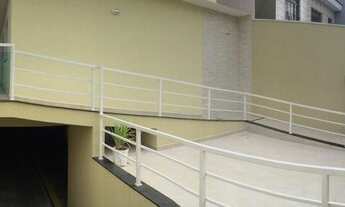 Imagem: Sobrado à venda - 170 m² quadrados com