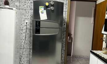 Imagem 6: Alugo um Apartamento no Residencial Leonardo da Vinci tem 106 m2 com 3 quartos sendo 3 sui