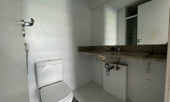 Imagem 4: Apartamento de 2 quartos no Maayan Cidade Jardim Rio de Janeiro