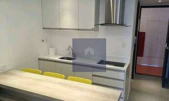 Imagem: Flat à VENDA com 28m² na beira-mar de