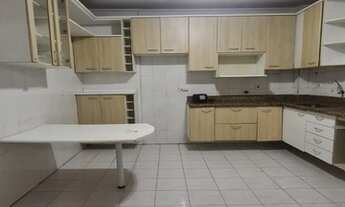 Imagem 4: APARTAMENTO AMPLO, RICO EM ÁRMARIOS, NO BAIRRO DOCAMPO GRANDE PARA LOCAÇÃO!! VEM CONFERIR
