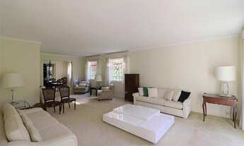 Imagem 4: Casa para venda tem 306 metros quadrados com 5 quartos em Consolação - São Paulo - SP