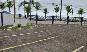 Imagem 7: APARTAMENTO 01 DORMITÓRIO MOBILIADO COM VISTA PARA O MAR 01 VAGA DE GARAGEM 50M² NO JARD