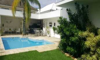 Imagem: Casa para Venda em Rio De Janeiro, Barra