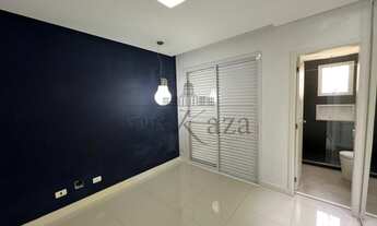 Imagem 6: Apartamento - Residencial Splendor Blue - Jardim das Indústrias - 156m² - 3 Suítes - Anali