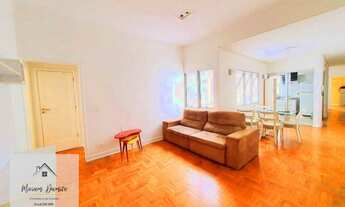 Imagem 5: Apartamento com 3 dormitórios para alugar, 120 m² por R$ 3.900,00/mês - Santa Cecília - Sã