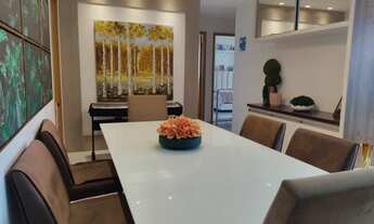 Imagem: Apartamento para venda com 85 metros bossa