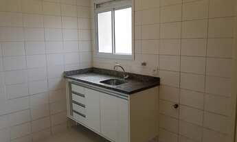 Imagem 4: Apartamento para aluguel possui 105 m² com 4 quartos em Jardim Tupanci - Barueri - SP