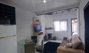 Imagem 2: Oportunidade casa no centro de Imbé por 160 mil