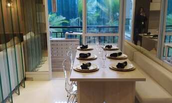 Imagem 3: Apartamento Novo para venda com 66 metros quadrados com 3 quartos 2 vagas