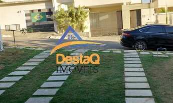 Imagem 4: CASA CONDOMINIO TRILHAS DO SOL