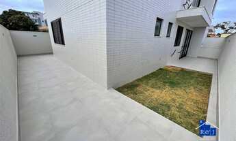 Imagem: Apartamento com Área Privativa em quot