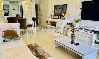 Imagem 3: Rio de Janeiro - Apartamento Padrão - Jardim Oceânico (Barra da Tijuca