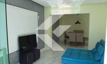 Imagem 3: Sobrado com 3 dormitórios no centro de navegantes