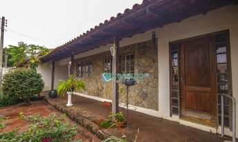 Imagem 4: Casa com 3 dormitórios à venda, 201 m² por R$ 430.000,00 - Antares - Londrina/PR