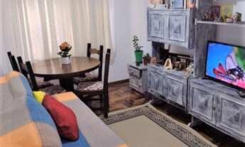 Imagem 3: Apartamento para venda com 47 metros quadrados com 1 quarto em Passo da Areia - Porto Aleg