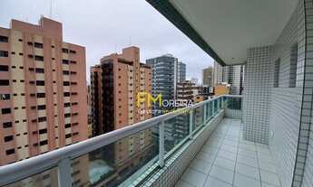 Imagem 4: Apartamento à venda, 79 m² por R$ 572.000,00 - Vila Guilhermina - Praia Grande/SP