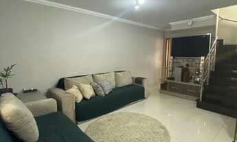 Imagem 7: Casa para vender com 120m com 3 quartos em Vila Santa Catarina - São Paulo - SP