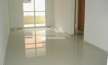 Imagem 2: Apartamento NOVO no Forte, 2 Dormitórios, Terraço Gourmet, Lazer, Só na Praia Grande