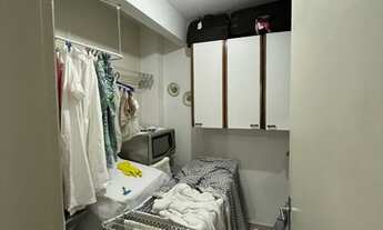 Imagem 4: Apartamento para venda tem 104 metros quadrados com 3 quartos em Balneário - Florianópolis