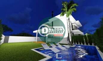 Imagem 5: ESCRITURA PÚBLICA - Casa Alto Padrão em condomínio fechado na Praia do Moçambique / Floria