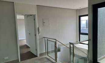 Imagem 5: Cobertura para venda com 160 metros quadrados com 3 quartos em Vila Mascote - São Paulo