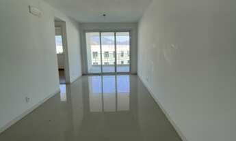 Imagem 3: Apartamento para venda com 93 metros quadrados com 3 quartos em Jacarepaguá - Rio de Janei