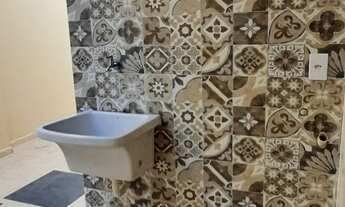 Imagem 7: BELO HORIZONTE - Casa Padrão - Santa Amélia