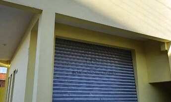 Imagem 1: Prédio à venda, 280 m² por R$ 850.000,00 - Jardim Novo Mundo - Itu/SP