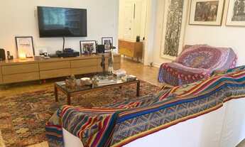 Imagem 5: Lindíssimo apartamento, Avenida São Luís, amplo terraço, 3 quartos, salas espaçosas!