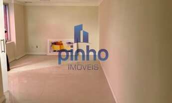 Imagem 3: Sala Comercial para Venda em Salvador, Caminho das Árvores, 1 banheiro, 1 vaga