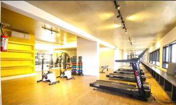 Imagem 2: Apartamento à venda - 68m² - Santana - São Paulo - SP