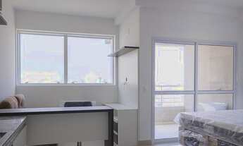 Imagem: Apartamento com 1 dormitório para alugar