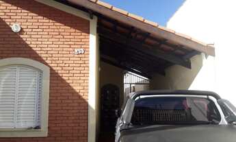 Imagem 1: Casa 3 Dorms C/Suíte (Jd. Oriente) AC/Permuta