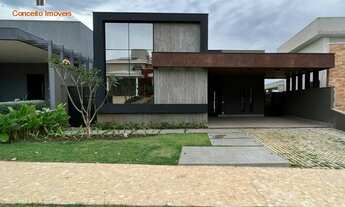 Imagem: Casa à venda no Terras De Siena - Ribeirão