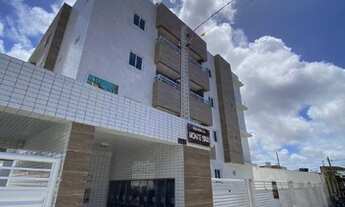 Imagem: Aptos no Cristo de 02 e 03 Quartos