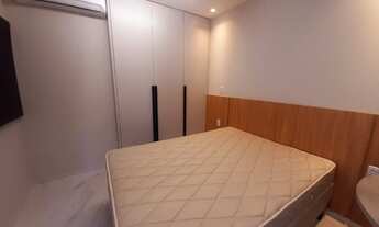 Imagem 3: Belo Flat em Ponta Negra mobiliado ao lado do Rastapé