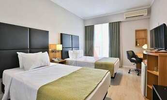 Imagem 2: APARTAMENTO COM 1 DORMITORIO, 1 VAGA