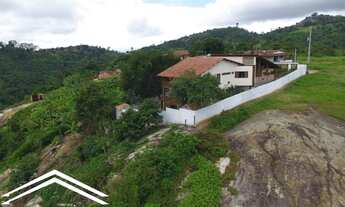 Imagem: Linda Chácara em Serra Negra-PE