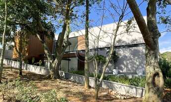 Imagem 2: Casa para venda tamboré 10 Alphaville