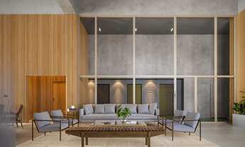 Imagem 3: Apartamento para venda possui 137 metros quadrados com 2 quartos em Jardim Europa - São Pa