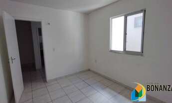 Imagem 4: Apartamento 01 quarto e garagem no Dionísio Torres