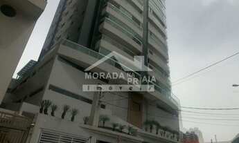 Imagem 1: Apartamento Canto do Forte, 2 Suítes, 2 Vagas, Lazer Completo, Só na Imobiliária em Praia