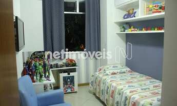 Imagem 3: Excelente apartamento mobiliado 3 quartos