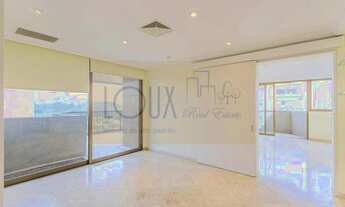 Imagem 7: Apartamento à venda na Vila Nova Conceição - 400m², 4 suítes