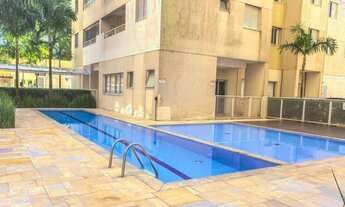 Imagem: Apartamento para venda com 51 m2 com 2 quartos