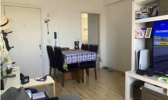 Imagem 3: Apartamento com vista panorâmica