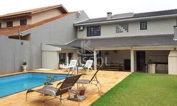 Imagem 3: Sobrado à venda, COUNTRY, CASCAVEL - PR